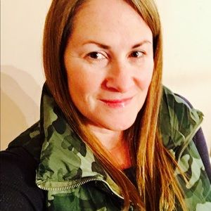 Meet your Posher, Jenny